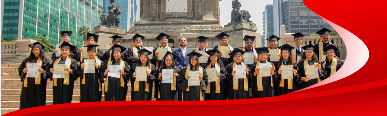 Obtén tu título profesional con el programa de titulación por experiencia laboral avalado por la SEP